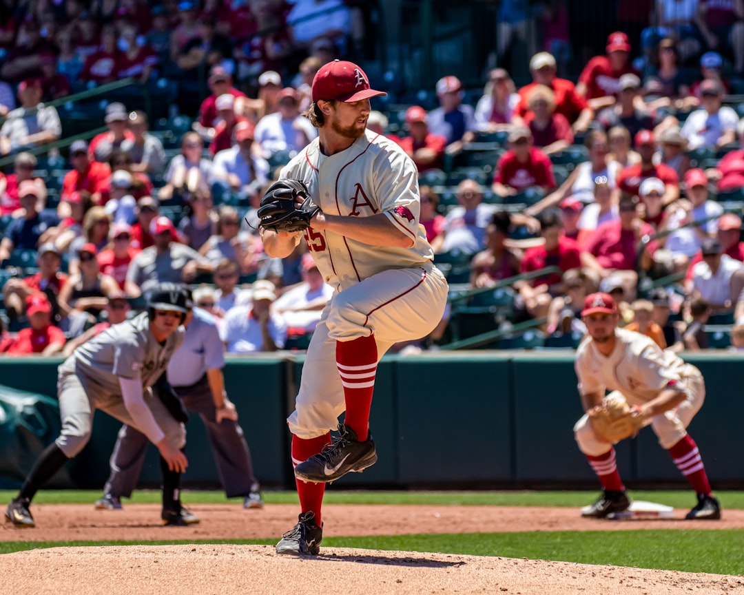 Razorback Baseball