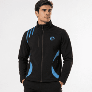 Custom logo workwear uniform Jacket windproof waterproof softshell Jacket