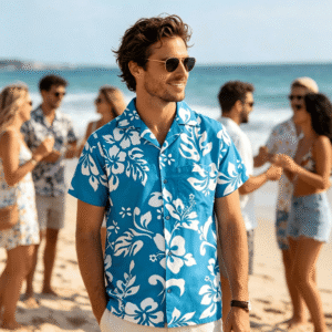 custom 100% polyest