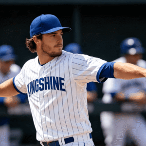 baseball-Jersey